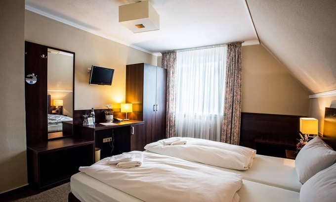 Meppen Hotel | Parkhotel Meppen