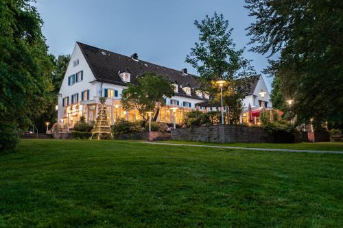 Stadtmitte Hotel | Parkhotel Wolfsburg