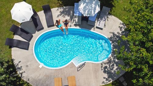 Silandro Hotel | Parkhotel Zur Linde
