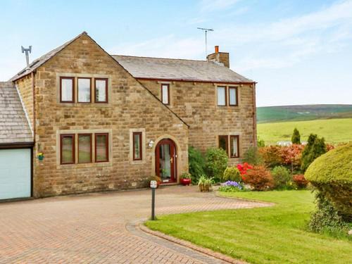 Todmorden Cama Y Desayuno | Parkin House Guest House