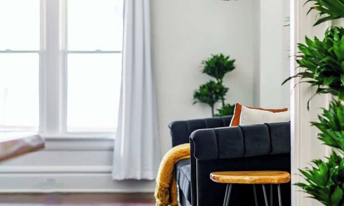 Short North Casa | Parking - Over 4,500 Reviews - PRIME Location