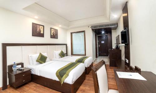 Paota Hotel | Parkk Boutique by HST Hotels