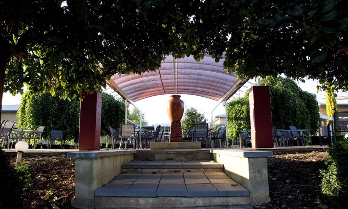 Central Mudgee Hotel | Parklands Resort