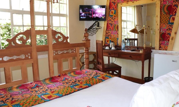 Westlands Hotel | Parklands Shade Hotel