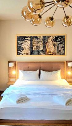 Landstrasse Hotel | Parklane Boutique Hotel - Newly Renovated
