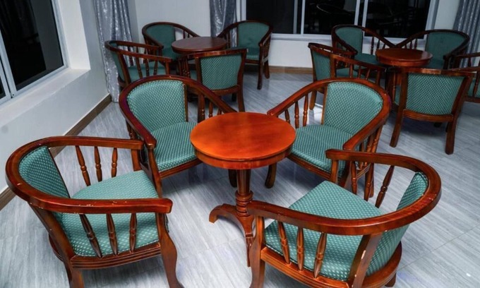 Dodoma Hotel | Parklane hotel