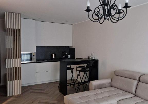 Panevezys Apartamento | Parko nauji apartamentai