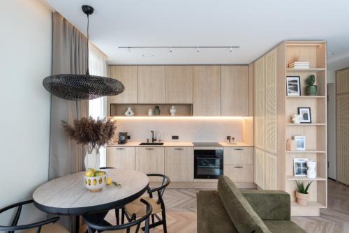 Klaipeda Apartamento | Parko pakrantės apartamentai