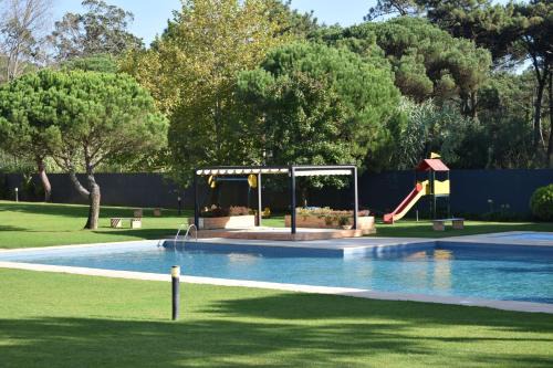 Fao Apartamento | Parkofir