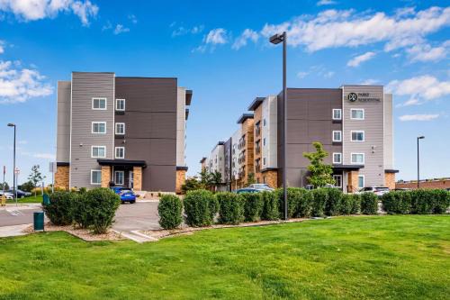 Centennial Apartamento | Parks Residential Denver