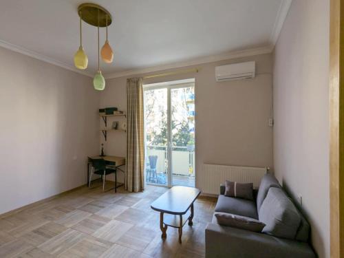 Vake Apartamento | Parkside Apartment