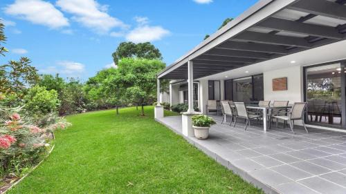 Pokolbin Casa | Parkside