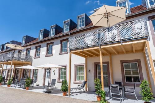 Herbolzheim Apartamento | Parkside Boutique Appartements