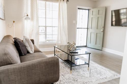 East Memphis Casa | Parkside & Broadview Memphis Comfort In City Ctr
