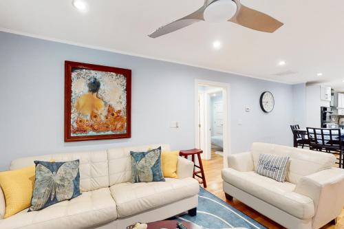 Reynoldstown Casa | Parkside Charmer