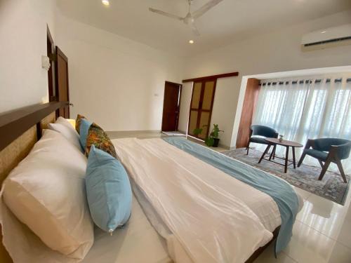 Ibbanwala Apartamento | Parkside Colombo 7