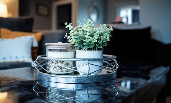 Welland Casa | Parkside Getaway -12 Minutes From Niagara Falls