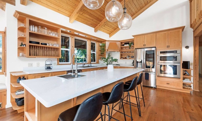 Chico Casa | Parkside Place | Amazing Location | One Of A Kind