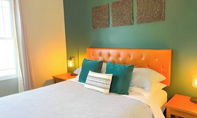 Ferndale Apartamento | PARKSIDE STUDIO - PETS WELCOME!