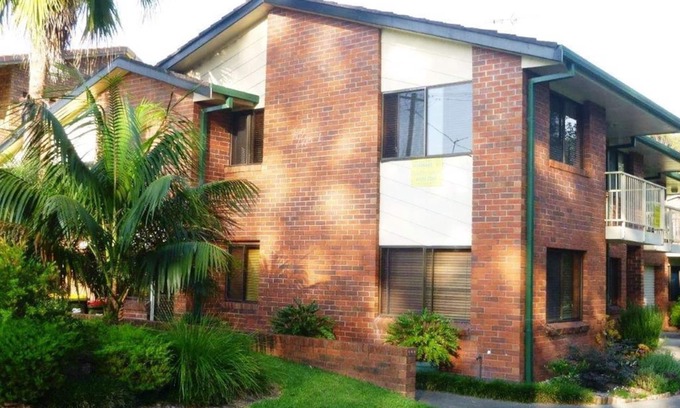 Black Head Casa | Parkview 1- Black Head NSW