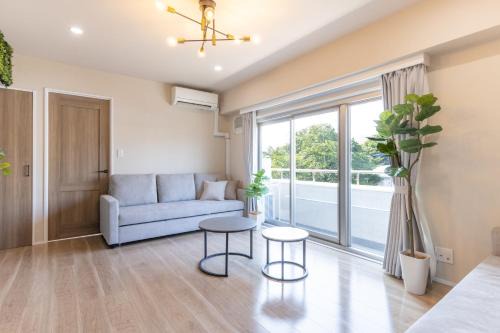 Shibuya Apartamento | Parkview, 3min to Shibuya, 5min to Shinjuku