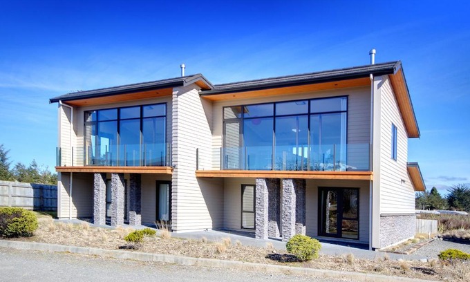 National Park Village Casa | Parkview Apartments