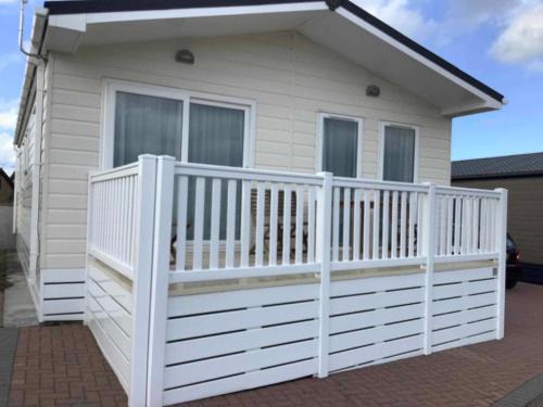 Lossiemouth Casa | Parkview holiday lodge