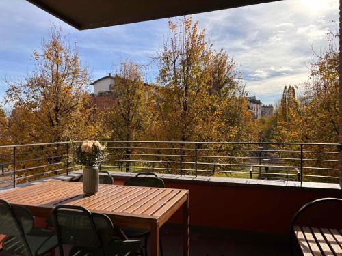 Precotto Apartamento | Parkview House - Carozzi Apartments