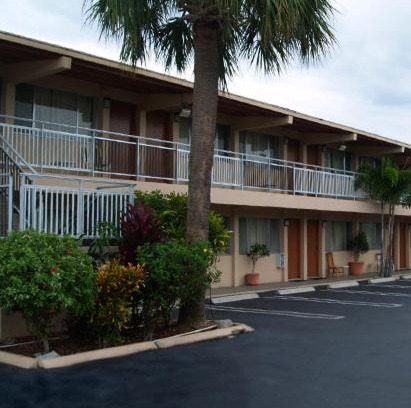 Southside Hotel | Parkview Motor Lodge