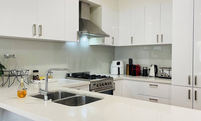 Kensington Casa | Parkview On Kensington