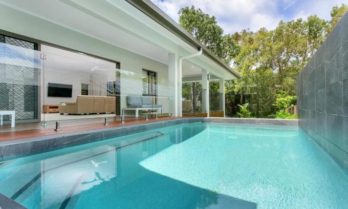 Palm Cove Casa | Parkview - Palm Cove