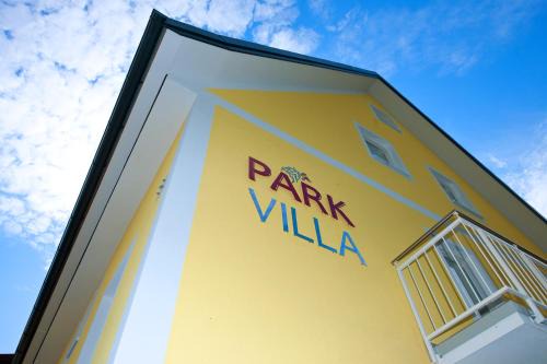 Bad Hofgastein Apartamento | Parkvilla Appartements