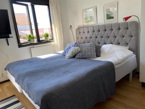 Kungshamn Apartamento | Parkvillan