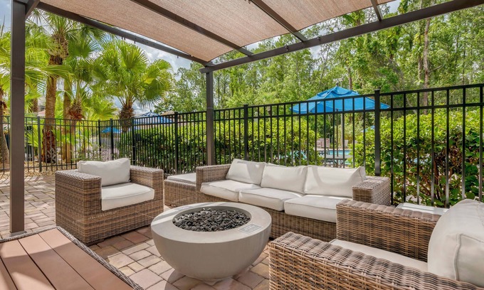 Florida Central Atlantic Coast Hotel | Parkway International Resort