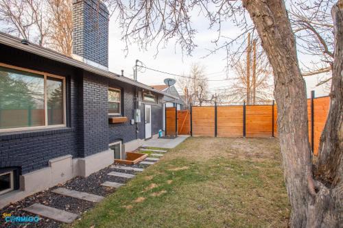 Sugar House Casa | Parkway
