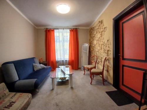 Old Town Apartamento | Parlament