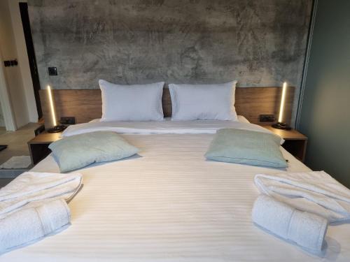 Stari Grad Apartamento | Parliament View Apartments