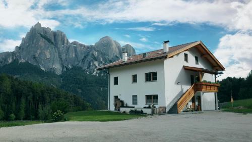 Castelrotto Casa | Parlunkhof