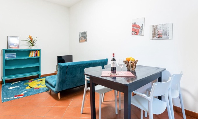 Cittadella Apartamento | Vrbo Property