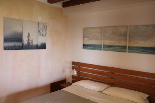 Montechiarugolo Casa | Parma Country Room