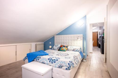 San Leonardo Apartamento | Parma Elegant and Sweet Apartments