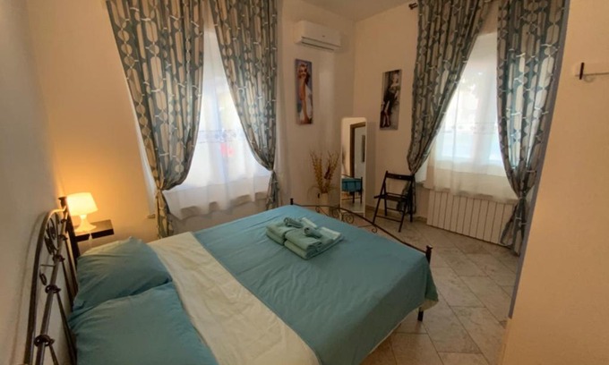 Pablo Apartamento | Parma Holiday 2020+21