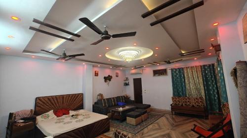 Allahabad Apartamento | Parmanand Niwas Homestay