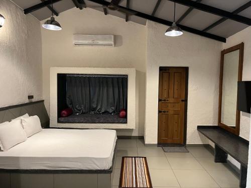 Trimbak Casa | Parnakuti Cottage