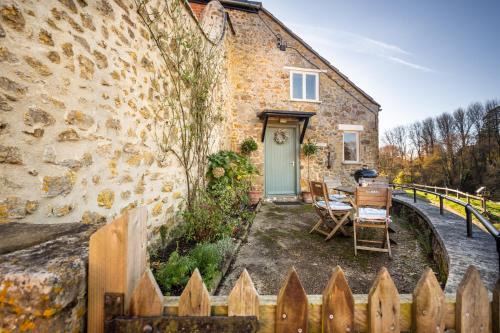 Bridport Casa | Parnham Cottage