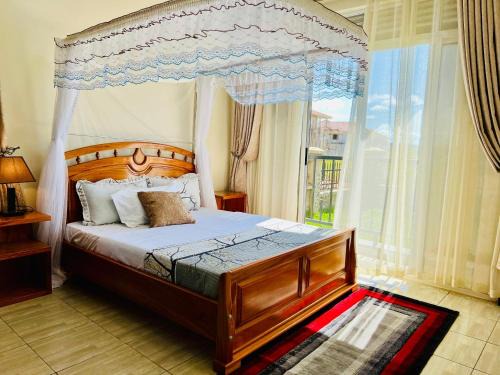 Kigo Apartamento | Paro Suites Apartment
