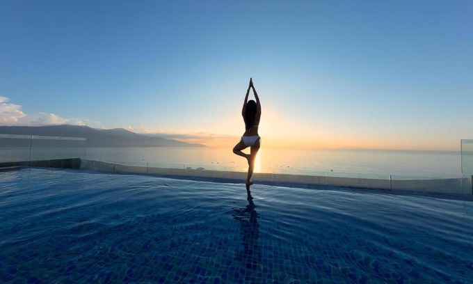 Son Tra Hotel | Parosand Da Nang Hotel -Belle Maison Parosand Da Nang Hotel