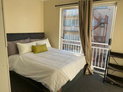 Trawal Apartamento | Parow Palms