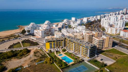 Cavacos Apartamento | Parque Atlântico Apartment T1