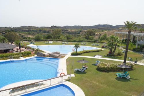 Nueva Milla de Oro Apartamento | Parque Botanico Resort & Country Club